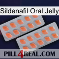 Sildenafil Oral Jelly 27